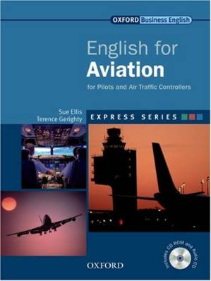 دانلود کتاب English for Aviation for Pilots and Air Traffic Controllers