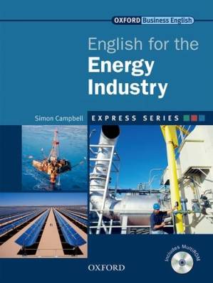 دانلود کتاب English for the Energy Industry