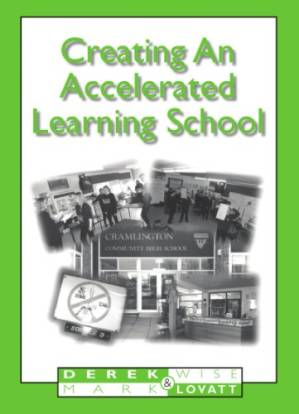 دانلود کتاب Creating an Accelerated Learning School