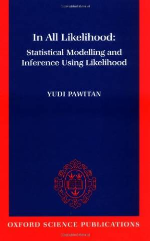 دانلود کتاب In All Likelihood: Statistical Modelling and Inference Using Likelihood