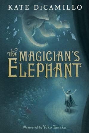 دانلود کتاب The Magician’s Elephant