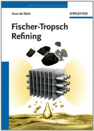 دانلود کتاب Fischer-Tropsch Refining
