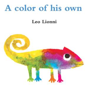 دانلود کتاب A Color of His Own