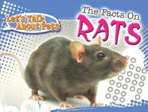 دانلود کتاب The Facts on Rats