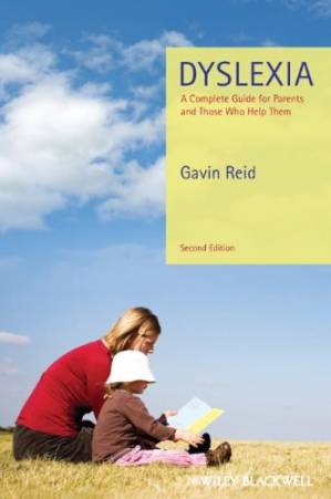 دانلود کتاب Dyslexia: A Complete Guide for Parents and Those Who Help Them