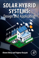 دانلود کتاب Solar Hybrid Systems: Design and Application