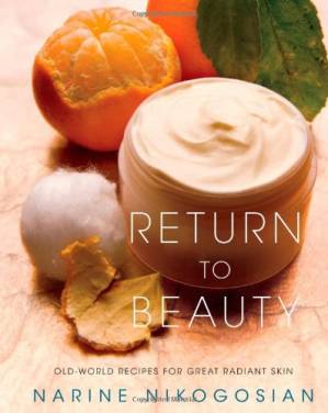 دانلود کتاب Return to Beauty