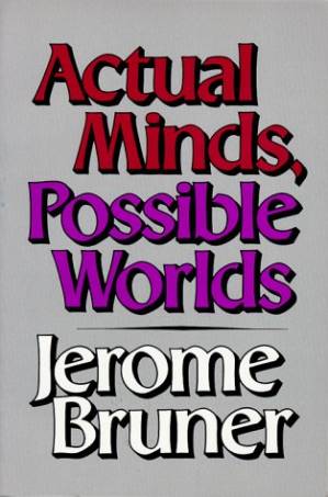 دانلود کتاب Actual minds, possible worlds