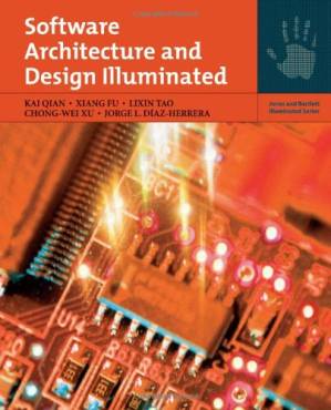 دانلود کتاب Software Architecture and Design Illuminated