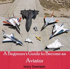 دانلود کتاب A Beginner’s Guide to Become an Aviator
