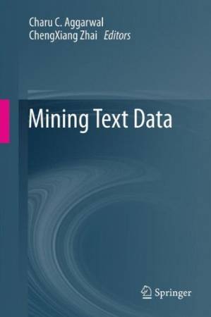 دانلود کتاب Mining Text Data