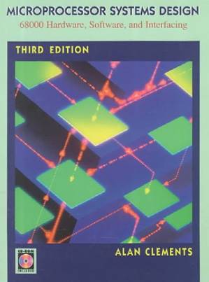 دانلود کتاب Microprocessor systems design: 68000 hardware, software, and interfacing