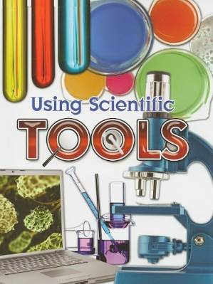 دانلود کتاب Using Scientific Tools