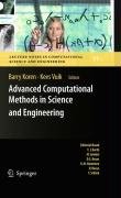 دانلود کتاب Advanced Computational Methods in Science and Engineering