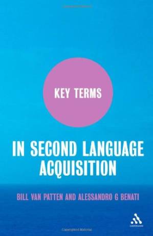 دانلود کتاب Key Terms in Second Language Acquisition (Key Terms series)