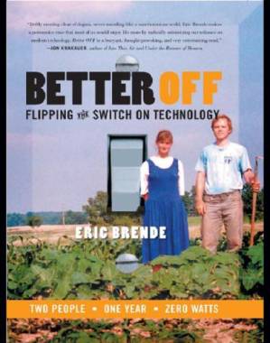 دانلود کتاب Better off: flipping the switch on technology