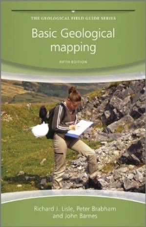 دانلود کتاب Basic Geological Mapping, Fifth Edition