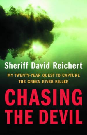 دانلود کتاب Chasing the Devil