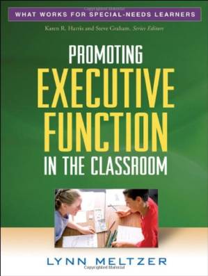 دانلود کتاب Promoting Executive Function in the Classroom