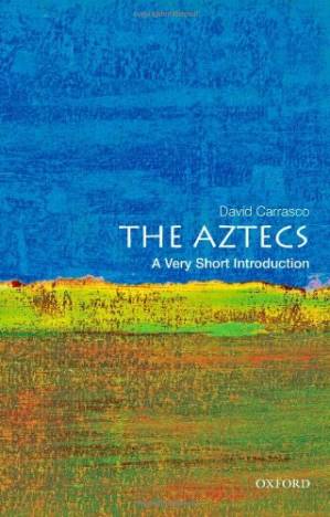 دانلود کتاب The Aztecs: A Very Short Introduction