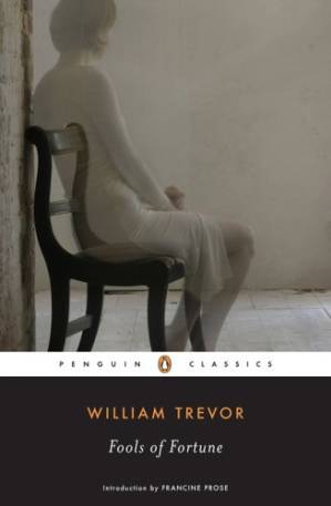 دانلود کتاب Fools of Fortune (Penguin Classics)