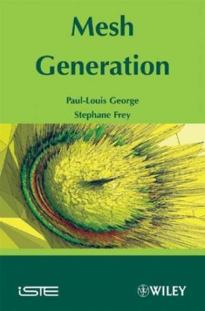 دانلود کتاب Mesh Generation