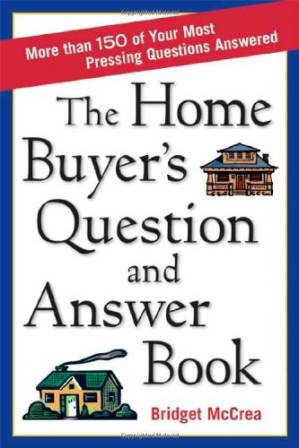 دانلود کتاب The Home Buyer’s Question and Answer Book