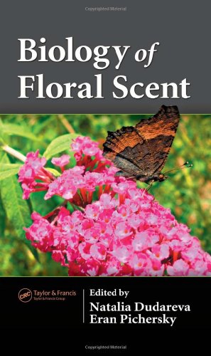 دانلود کتاب Biology of Floral Scent