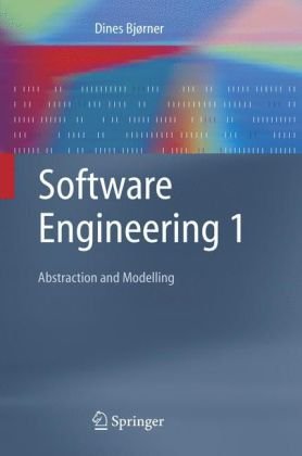 دانلود کتاب Software Engineering 1: Abstraction and Modelling