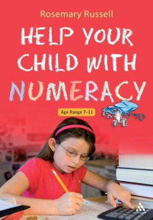 دانلود کتاب Help Your Child With Numeracy Ages 7-11