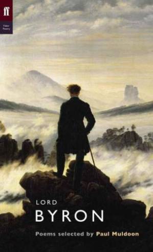 دانلود کتاب Lord Byron (Poet to Poet)