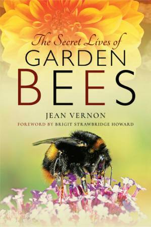 دانلود کتاب The Secret Lives of Garden Bees