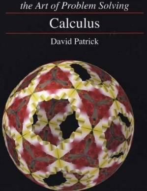 دانلود کتاب The Art of Problem Solving Calculus