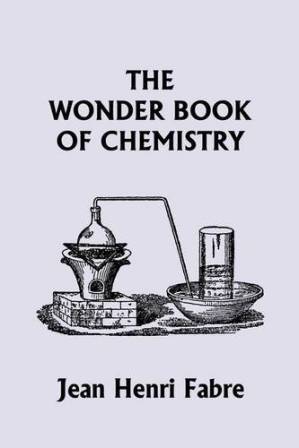 دانلود کتاب The Wonder Book of Chemistry