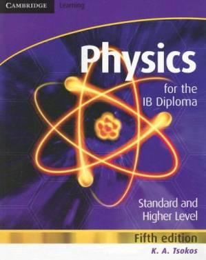 دانلود کتاب Physics for the IB Diploma