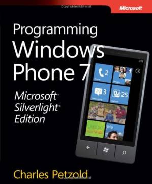 دانلود کتاب Microsoft Silverlight Edition: Programming Windows Phone 7