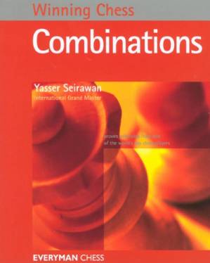 دانلود کتاب Winning Chess Combinations (Winning Chess – Everyman Chess)