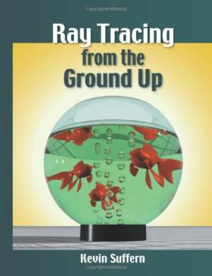 دانلود کتاب Ray Tracing from the Ground Up