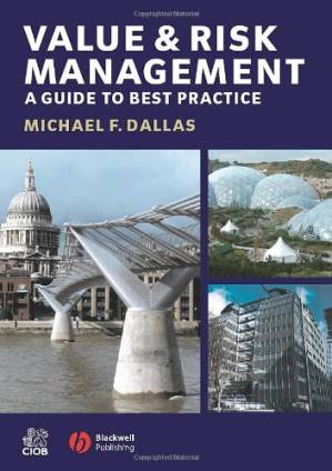 دانلود کتاب Value and Risk Management: A Guide to Best Practice