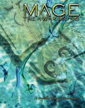 دانلود کتاب Mage the Awakening