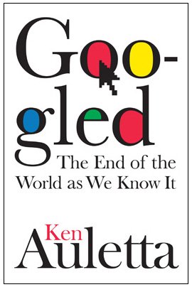 دانلود کتاب Googled: The End of the World as We Know It