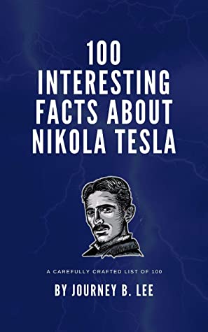 دانلود کتاب 100 Interesting Facts About Nikola Tesla