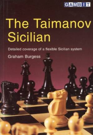 دانلود کتاب The Taimanov Sicilian
