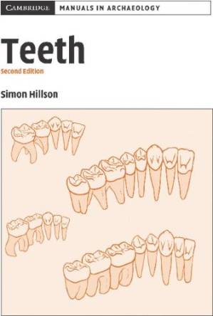 دانلود کتاب Teeth (Cambridge Manuals in Archaeology)
