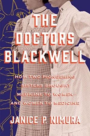 دانلود کتاب The Doctors Blackwell