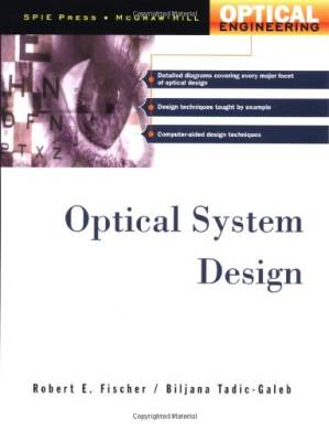 دانلود کتاب Optical System Design, 1st Edition