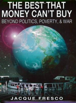 دانلود کتاب The Best That Money Can’t Buy: Beyond Politics, Poverty, & War