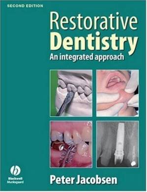دانلود کتاب Restorative Dentistry: an Integrated Approach, Second Edition