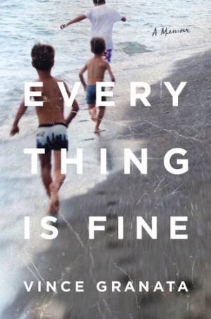 دانلود کتاب Everything Is Fine