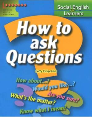 دانلود کتاب How to Ask Questions